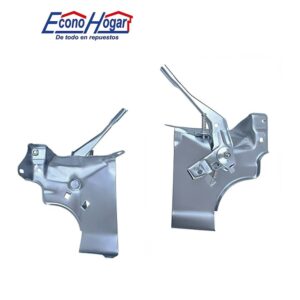 CONTROL DE ACELERACION PARA MOTOR HONDA GX390