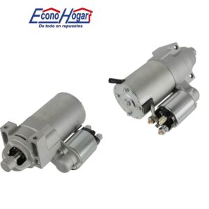 MOTOR ARRANQUE KOHLER