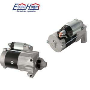 MOTOR ARRANQUE HONDA GX620