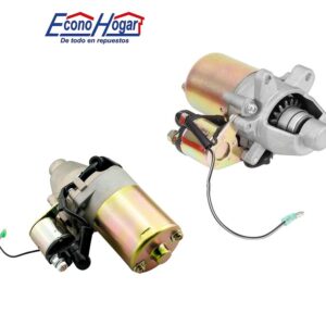 MOTOR ARRANQUE HONDA GX160