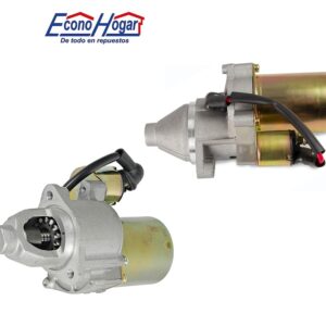 MOTOR ARRANQUE HONDA GX240