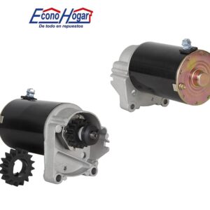 MOTOR ARRANQUE BRIGGS STRATTON 14HP