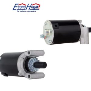 MOTOR ARRANQUE 12V 350W