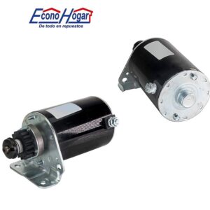 MOTOR ARRANQUE BRIGGS STRATTON