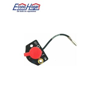 SWITCH ON-OFF MOTOR ROBIN SUBARU EH12 TIPO A