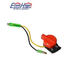 SWITCH ON-OFF MOTOR HONDA GX160