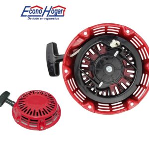 YOYO DE ARRANQUE MOTOR HONDA GX120