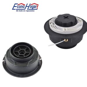 CABEZAL DE CORTE STIHL AUTOMATICA M8 X 1.25 RIGHT