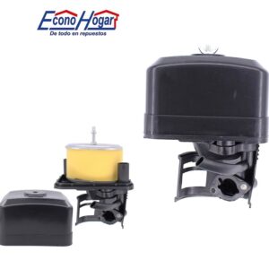 FILTRO COMPLETO MOTOR 168F 5.5HP(DZ-CX021)