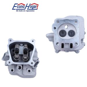 CABEZOTE COMPLETO GENERADOR 168F 2500W