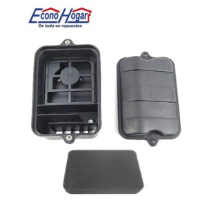 FILTRO DE AIRE COMPLETO GENERADOR YAMAHA 160
