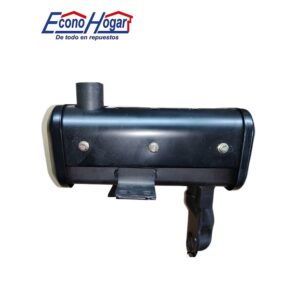 MUFFLER GENERADOR DIESEL 186F