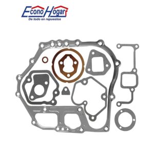 JUEGO DE EMPAQUE GENERADOR DIESEL 186F