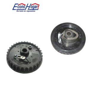 POLEA ARBOL DE LEVA MOTOR HONDA GX100