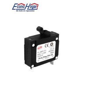 CIRCUITO BREAKER 23A 250V GENERADOR 190F