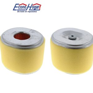 FILTRO DE AIRE GENERADOR 190F(ULY-HDAF04)