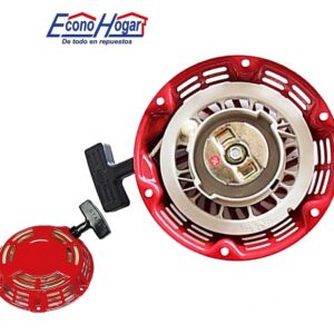 YOYO DE ARRANQUE GENERADOR 168F 2500W
