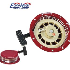 YOYO DE ARRANQUE GENERADOR 166F