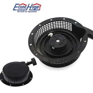 YOYO DE ARRANQUE GENERADOR 166F