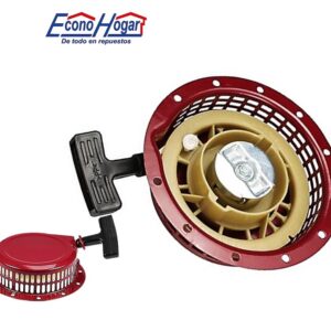 YOYO DE ARRANQUE GENERADOR 166F