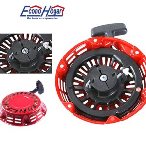 YOYO DE ARRANQUE MOTOR HONDA GX240