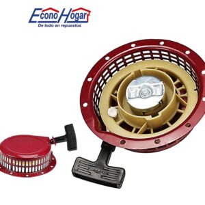 YOYO DE ARRANQUE GENERADOR 168F 2500W-3500W