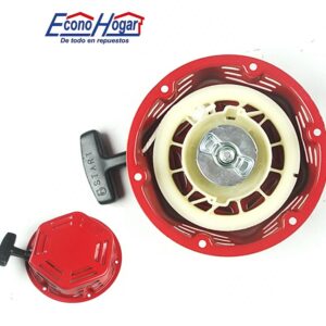 YOYO DE ARRANQUE GENERADOR 168F 2500W-3500W