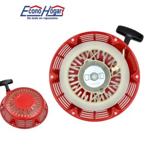YOYO DE ARRANQUE GENERADOR 188F 8500W 5kw(MP-188F10)