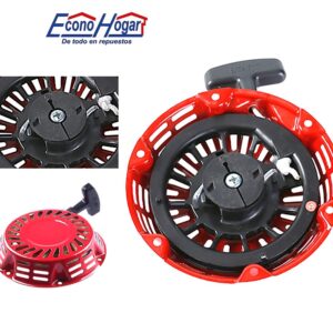 YOYO DE ARRANQUE MOTOR HONDA GX160 NUEVO MODELO