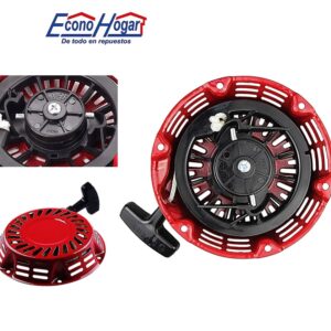 YOYO DE ARRANQUE MOTOR HONDA GX240