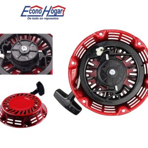 YOYO DE ARRANQUE MOTOR HONDA GX340