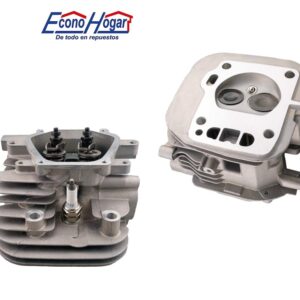 CABEZOTE COMPLETO MOTOR HONDA GX670
