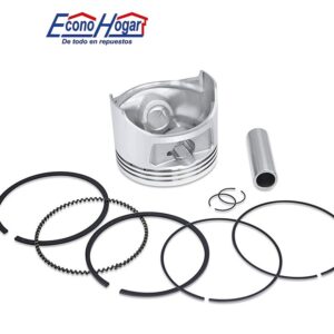 JUEGO DE PISTON MOTOR HONDA GX670 77mm 24HP