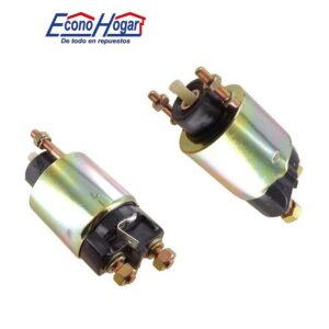 SELENOIDE DE MOTOR ARRANQUE MOTOR HONDA GX670