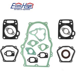 JUEGO DE EMPAQUE MOTOR HONDA GX670 24HP