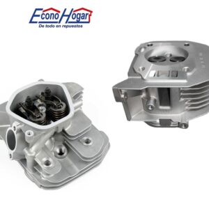 CABEZOTE COMPLETO MOTOR HONDA GX420