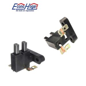 BROCHA CARBON MOTOR HONDA GX420