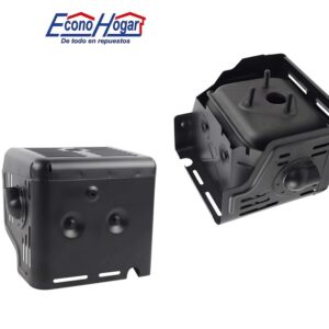 MUFFLER MOTOR HONDA GX420