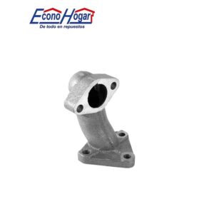 TUBO DE MUFFLER MOTOR HONDA GX420