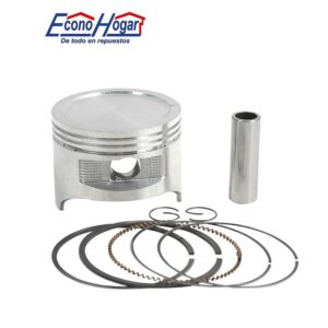 JUEGO DE PISTO MOTOR HONDA GX420(WS-PIT-GX420)