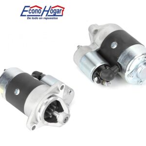 MOTOR ARRANQUE DIESEL 186