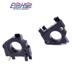 BASE DE CARBURADOR GENERADOR 190F