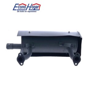MUFFLER MOTOR HONDA GX670