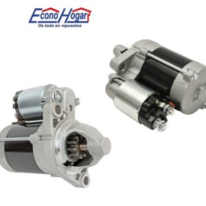 MOTOR ARRANQUE MOTOR HONDA GX630