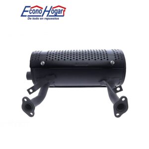 MUFFLER MOTOR HONDA GX690