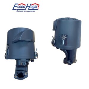 FILTRO COMPLETO MOTOR KOHLER CH265