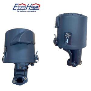 FILTRO COMPLETO MOTOR KOHLER ORIGINAL CH395