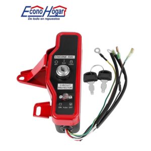 CAJA CONTROL SWITCH MOTOR 188F
