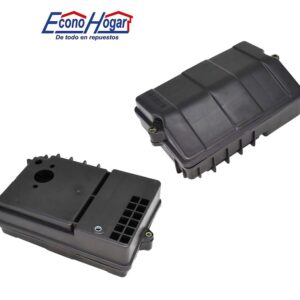 FILTRO AIRE COMPLETO MOTOR YAMAHA MZ360 EF6600 12HP