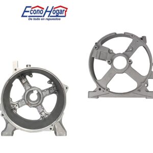 BASE DE BOBINA MOTOR YAMAHA MZ360 EF6600